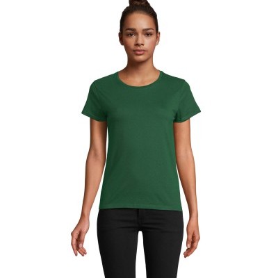 Camiseta mujer personalizada